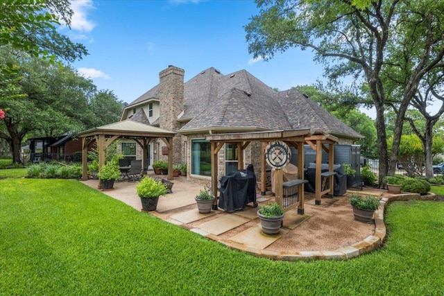 30106 Torrey Pines Cir, Georgetown, TX 78628 - photo 33