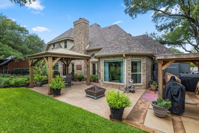 30106 Torrey Pines Cir, Georgetown, TX 78628 - photo 34