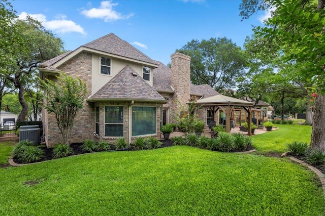 30106 Torrey Pines Cir, Georgetown, TX 78628 - photo 35
