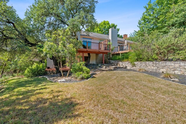 6706 Fort Davis Cv, Austin, TX 78731 - photo 19