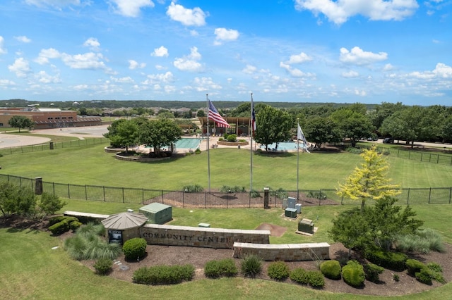204 Lacey Oak Loop, San Marcos, TX 78666 - photo 37