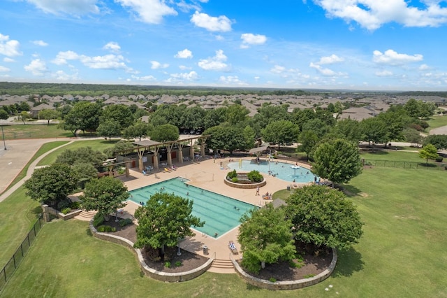 204 Lacey Oak Loop, San Marcos, TX 78666 - photo 38