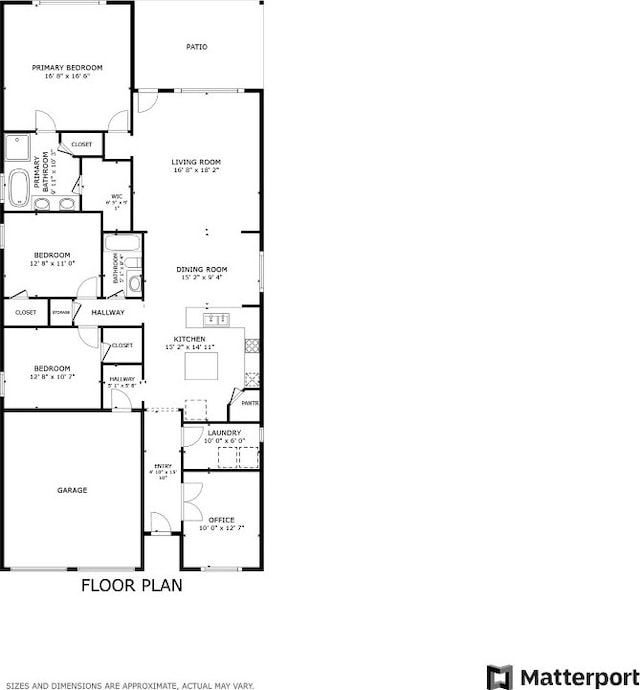 204 Lacey Oak Loop, San Marcos, TX 78666 - photo 40