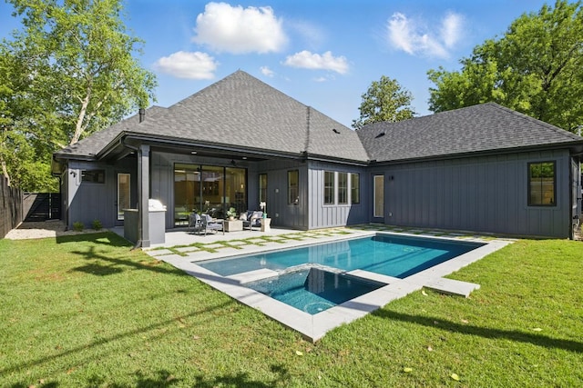 7009 Daugherty St, Austin, TX 78757 - photo 32
