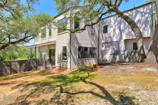 3208 Clawson Rd Unit 3A, Austin, TX 78704 - photo 35