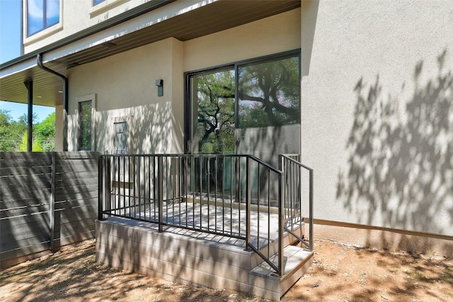 3208 Clawson Rd Unit 3A, Austin, TX 78704 - view of gate