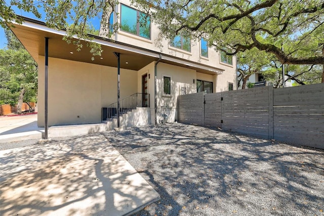3208 Clawson Rd Unit 3A, Austin, TX 78704 - photo 2