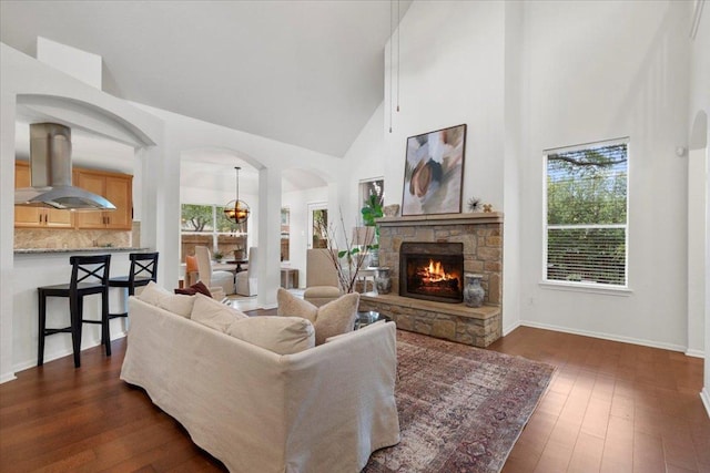 12501 Bright Sky Overlook, Austin, TX 78732 - photo 7