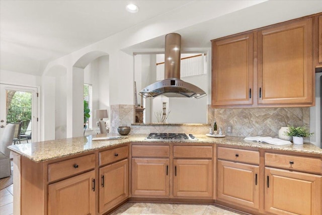 12501 Bright Sky Overlook, Austin, TX 78732 - photo 11