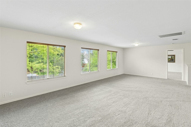 1113 Red Ranch Cir, Cedar Park, TX 78613 - unfurnished room with carpet and baseboards
