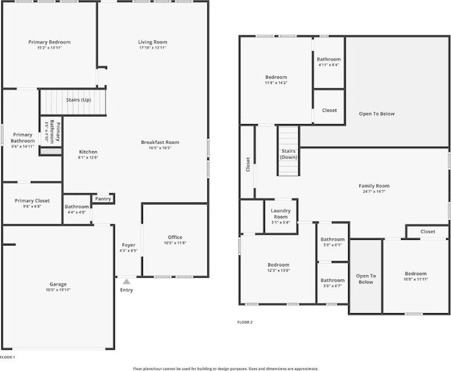 149 Woods Edge Ln, Georgetown, TX 78628 - home floor plan