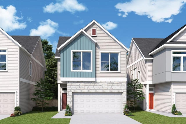715 Bernese Pass, Austin, TX 78745 - photo 1