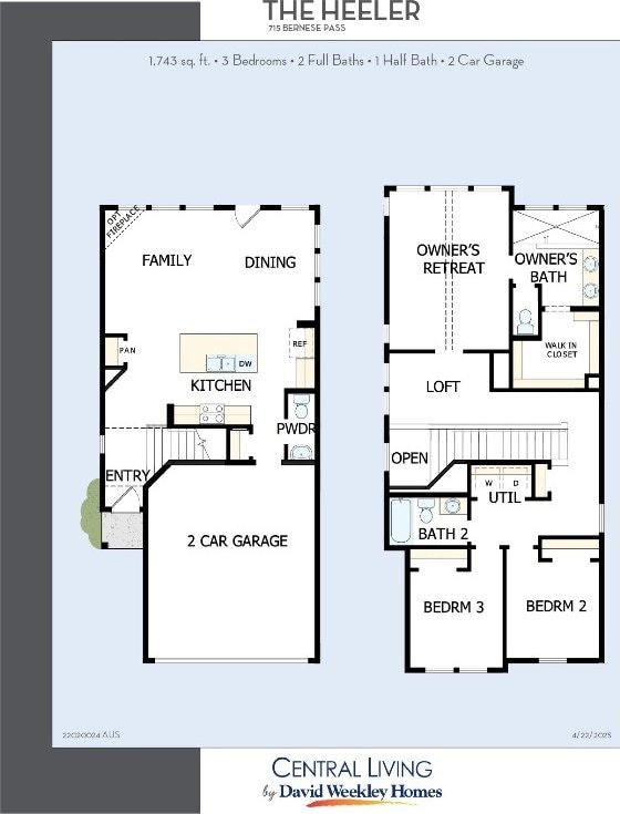715 Bernese Pass, Austin, TX 78745 - photo 2