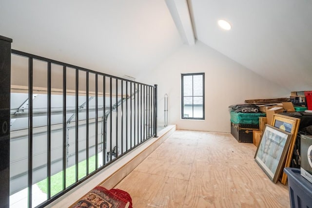 6202 Nasco Dr, Austin, TX 78757 - view of bonus room