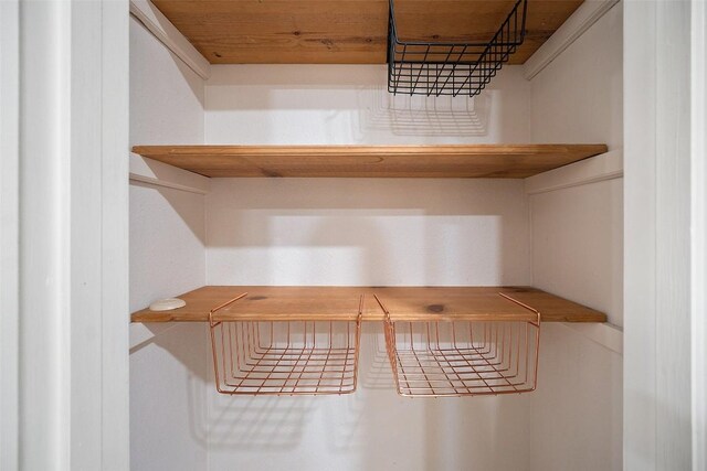 8617 Putnam Dr Unit C, Austin, TX 78757 - view of storage area