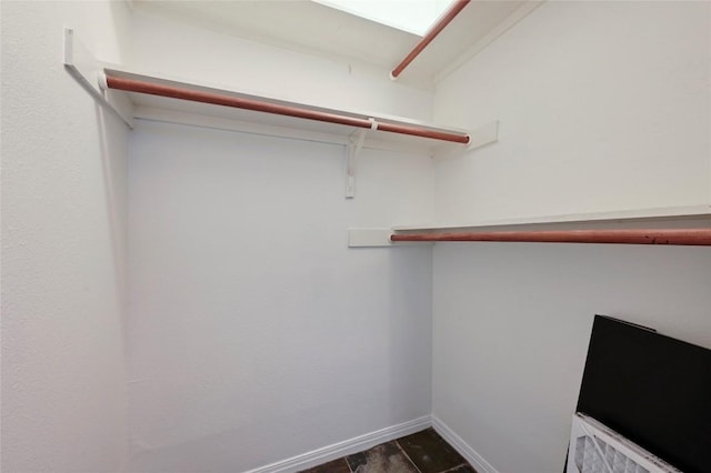 1169 Curve St, Austin, TX 78702 - view of spacious closet