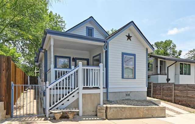 1169 Curve St, Austin, TX 78702 - photo 3