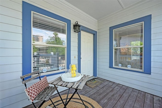 1169 Curve St, Austin, TX 78702 - view of porch