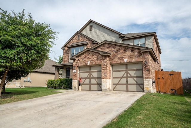 505 Yosemite Trl, Taylor, TX 76574 - photo 1