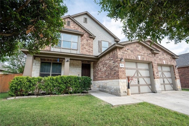 505 Yosemite Trl, Taylor, TX 76574 - photo 2