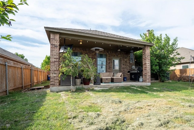 505 Yosemite Trl, Taylor, TX 76574 - photo 37