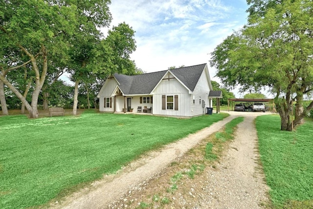 780 County Road 389, Granger, TX 76530 - photo 3