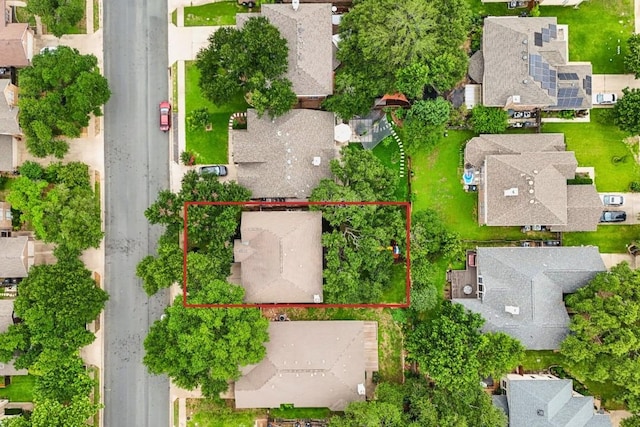 10113 Cassandra Dr, Austin, TX 78717 - photo 31