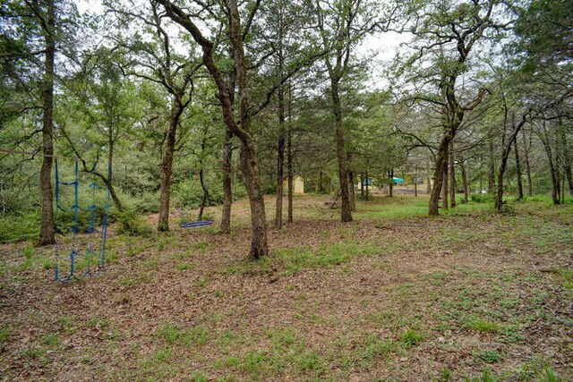 247 Campfire Way, Smithville, TX 78957 - view of nature