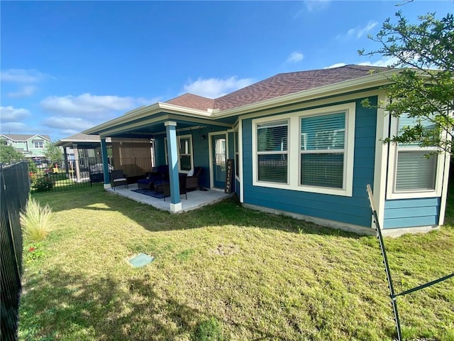 1088 Harwell Loop, Kyle, TX 78640 - photo 15