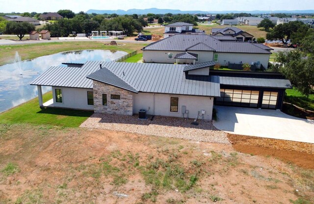 105 Blue Heron Dr, Kingsland, TX 78639 - photo 3