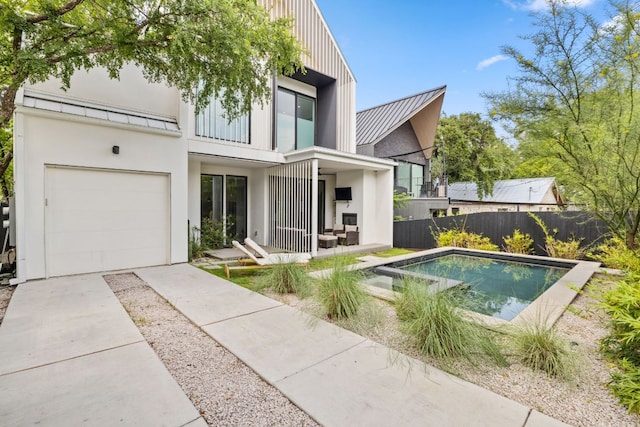 704 W Elizabeth St Unit 1 & 2, Austin, TX 78704 - photo 2