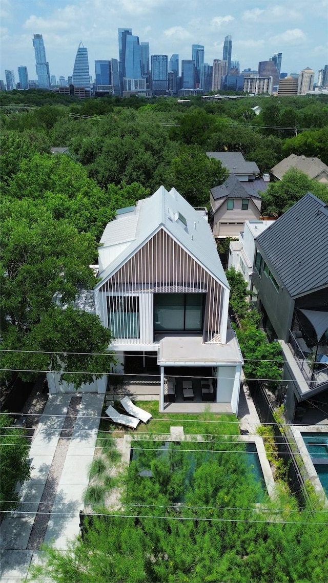 704 W Elizabeth St Unit 1 & 2, Austin, TX 78704 - photo 40