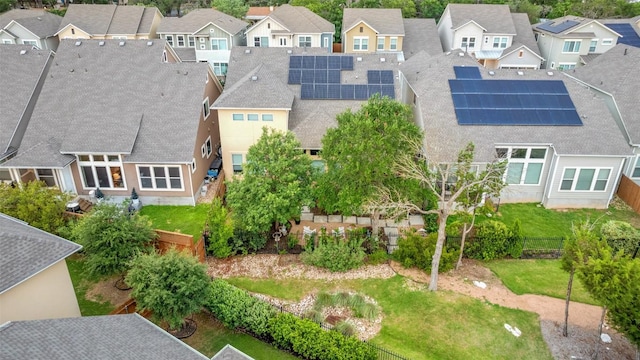 5820 Harper Park Dr Unit 66, Austin, TX 78735 - aerial view of residential area