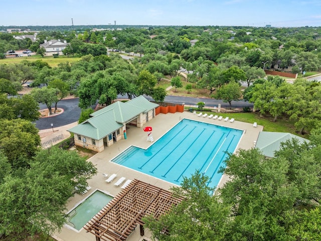1322 Dove Haven Loop, Cedar Park, TX 78613 - photo 38