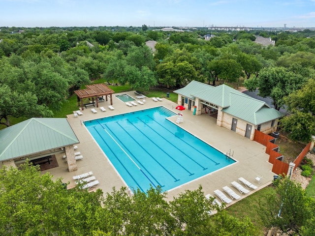 1322 Dove Haven Loop, Cedar Park, TX 78613 - photo 39