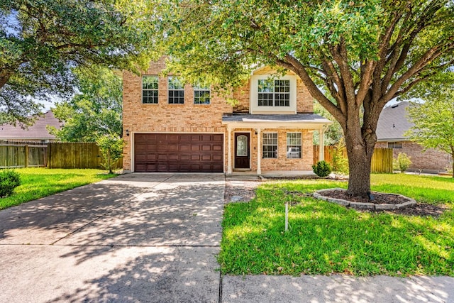 1322 Dove Haven Loop, Cedar Park, TX 78613 - photo 1