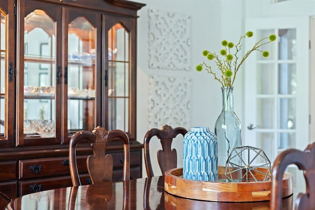 3808 Royal Troon Dr, Round Rock, TX 78664 - view of dining room