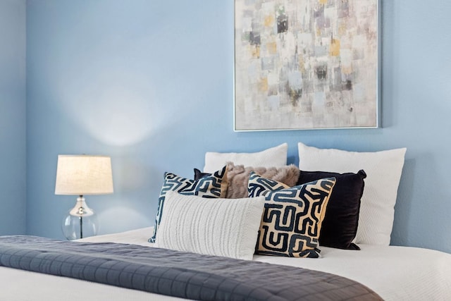 3808 Royal Troon Dr, Round Rock, TX 78664 - view of bedroom