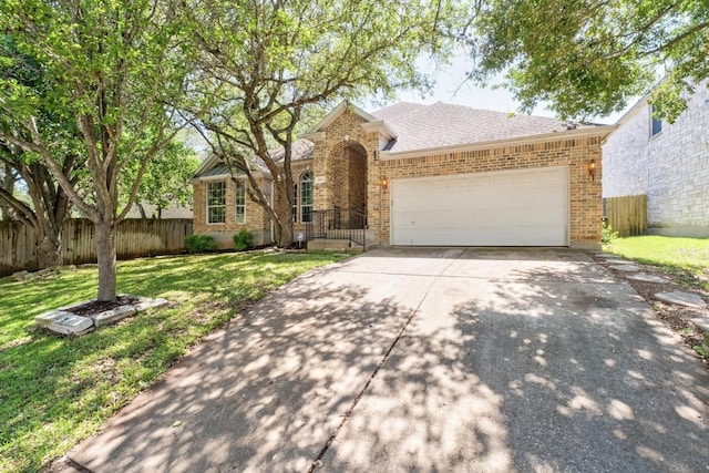 10609 Thoroughbred Dr, Austin, TX 78748 - photo 3