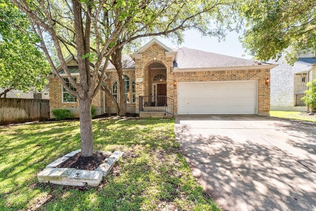 10609 Thoroughbred Dr, Austin, TX 78748 - photo 4