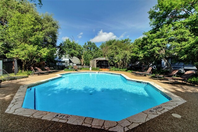 1411 Gracy Farms Ln Unit 69, Austin, TX 78758 - photo 22