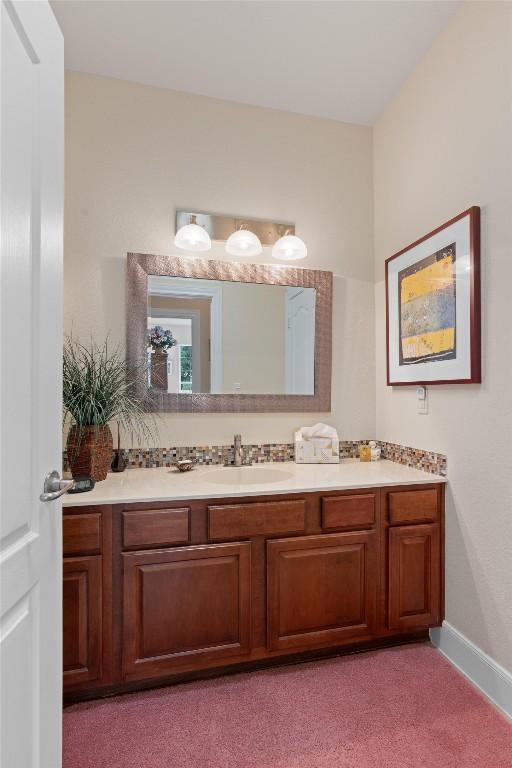 109 Timber Hitch Ct, Georgetown, TX 78633 - photo 20