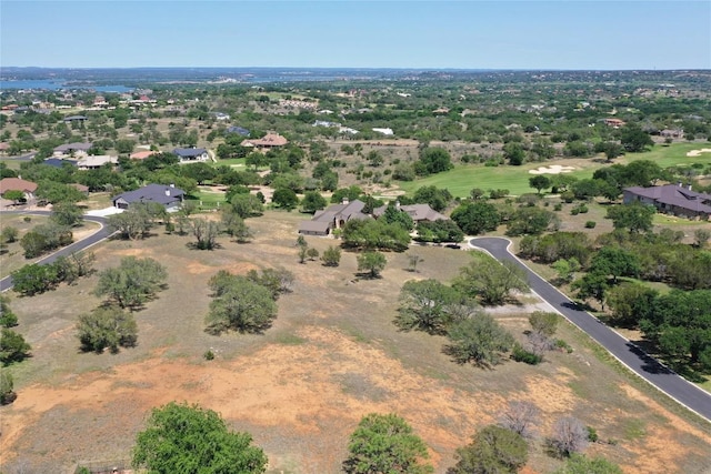 503 Nugget Cir, Horseshoe Bay, TX 78657