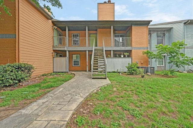 3204 Menchaca Rd Unit 212, Austin, TX 78704 - photo 4