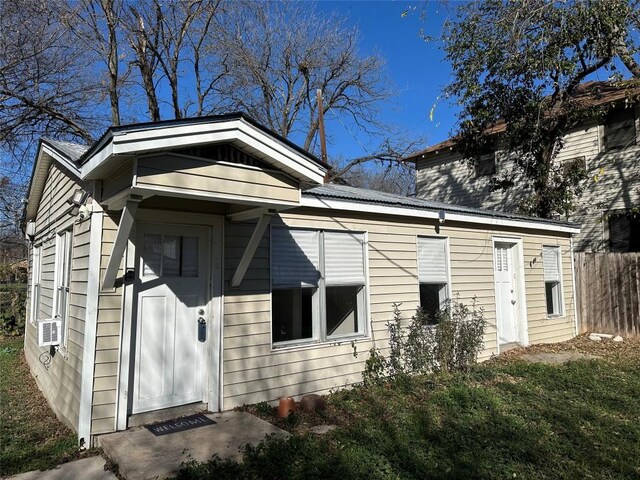 808 E 46th St Unit C, Austin, TX 78751 - exterior space