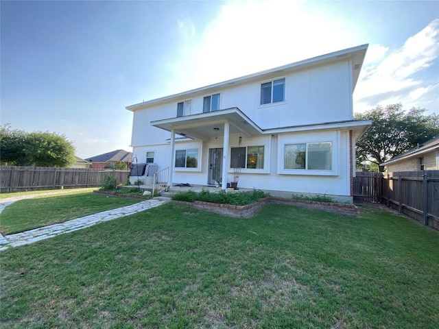 14501 Dreamtime Ln, Pflugerville, TX 78660 - view of front of home