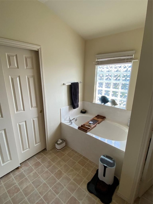 14501 Dreamtime Ln, Pflugerville, TX 78660 - full bath with a bath