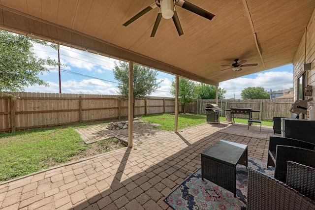 103 Salerno Dr, San Marcos, TX 78666 - photo 19