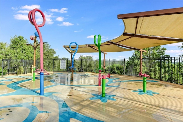 3221 Venezia Vw, Leander, TX 78641 - view of community