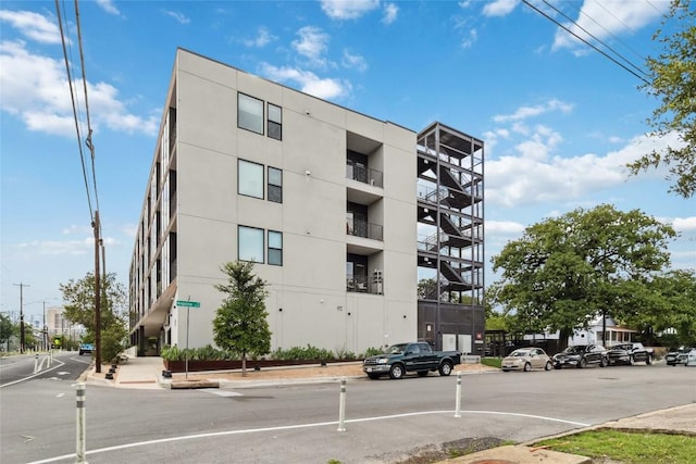 1322 E 12th St Unit 306, Austin, TX 78702 - view of property